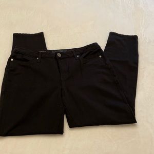 Nine West Skinny Jeans